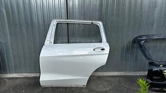 Dveře levé zadni G07 X7