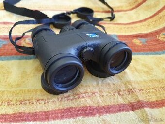 Dalekohled RSPB Puffin 8x32