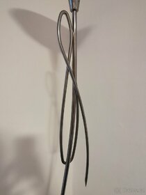 Stojací lampa