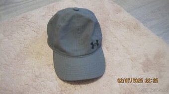 Dámská (dívčí) kšiltovka Under Armour