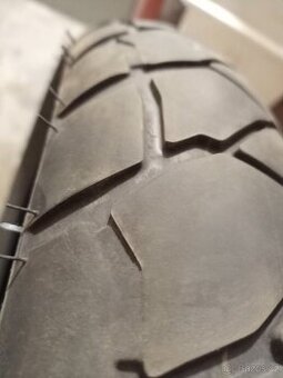 Michelin Anakee Adventure 120/70 R19