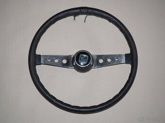 NSU 1200 TT a 1200 TTS - volant