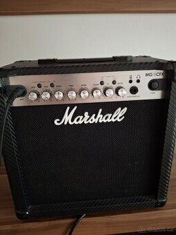 Kombo Marshall MG15CFX