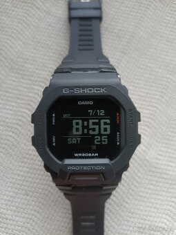 CASIO G-SHOCK