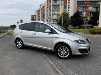 2012 Seat Altea XL Facelift 1.6 TDI