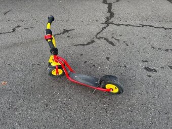 PUKY SCOOTER R03