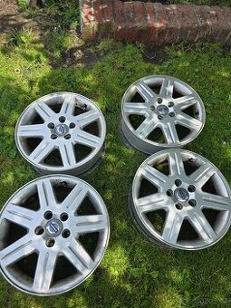 Volvo disky Alu 16" 5x108