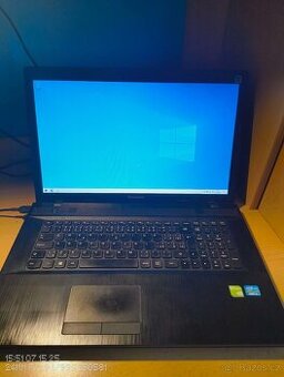 Lenovo Ideapad G700
