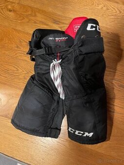 Hokejové kalhoty CCM