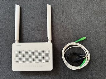 Optický modem router Huawei EG8145V5 GPON ONT + Wi-Fi