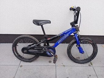 dětské kolo Specialized Hotrock 16"