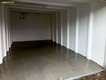 Prodej garáže 18 m² Chelčického, Brno - Královo Pole
