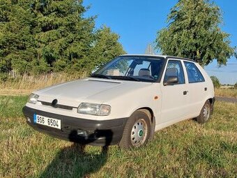 Nabízím Škoda Felicia 1.3LXI