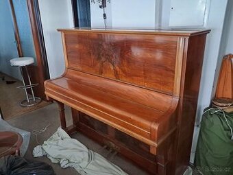 Pianino Kašpar