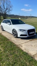 Audi A6 Avant 2.0 tdi 130kw