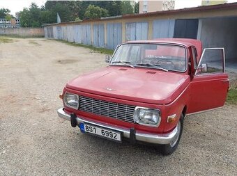 Wartburg