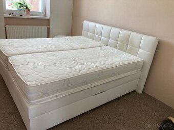 Postel 180x200
