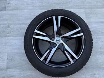 R19 KOLA VOLVO XC40/V90CC 235/50/19 R-DESIGN 2024 - 1