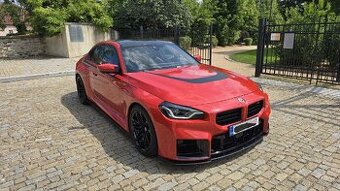 BMW M2 G87