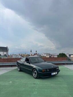 Bmw E34