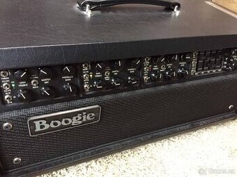 Mesa Boogie Mark V