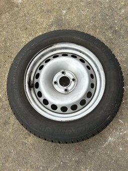 Letní pneu 185/65 R15 - 1