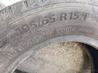 195/65r15 - 1