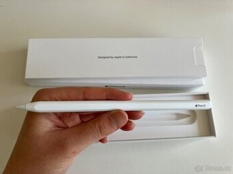 Apple Pencil 2. Generace
