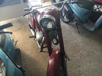 jawa 250/353