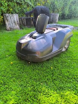 Automower, Husqvarna