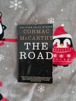 The Road - Cormac McCarthy