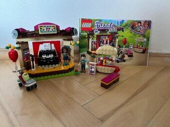 Lego Friends