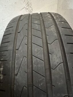 235/55r18 letní 2ks - 1