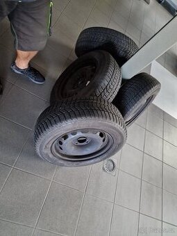 Sada kol Peugeot/Citroën