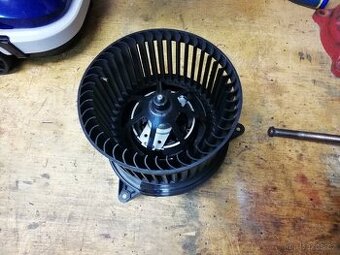 Ventilátor topení ford focus mkI - 1