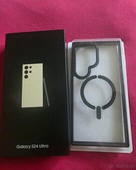 Samsung Galaxy S24 Ultra