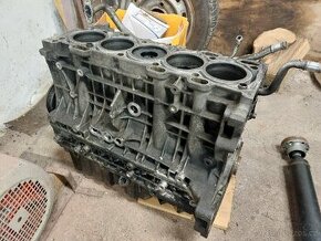 Motor Volvo D5244T