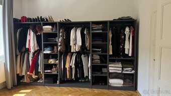 Skříň IKEA PAX