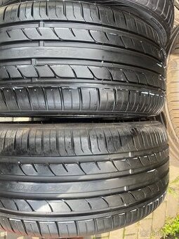 245/40 R20 - 2+2 kusy letních pneumatik