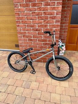 BMX TallOrder