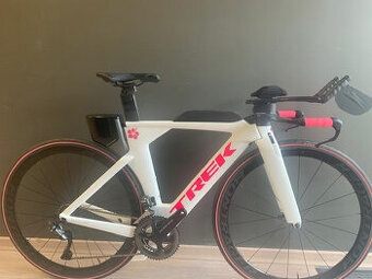 Trek Speed Concept Project One