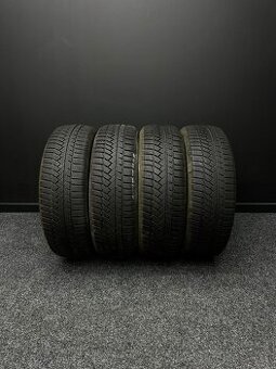 Sada pneu Continental 215/65/17 99H