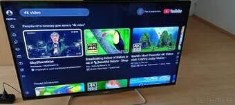 Led Smart TV Philips 47 palců 120 cm