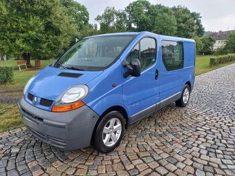 Renault Trafic 1.9 dci