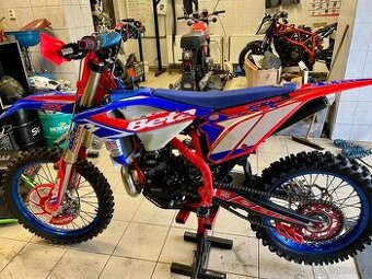 Beta RX 300 r.v 2024 SLeva
