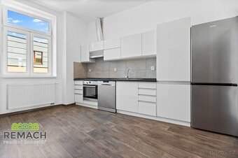 Pronájem byt 1+1, 40 m² - Náchod, ev.č. 03223