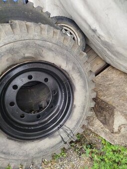 Kola 10,5 - R16