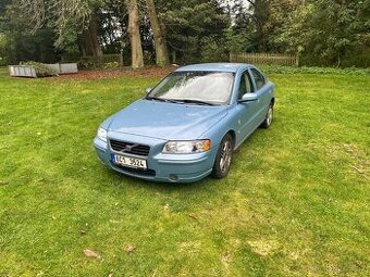 Volvo s60 2007