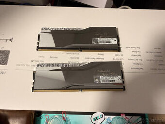 RAM, cooler