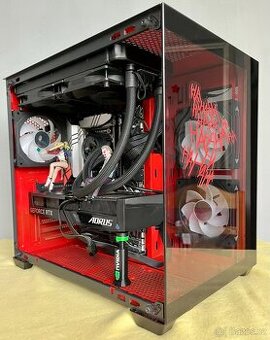Intel Core i7-i7-12700KF -32GB DDR5 RAM-RTX 4060